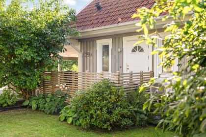 Exteriörbild