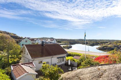 Bild av närområdet