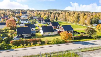 Bild av närområdet