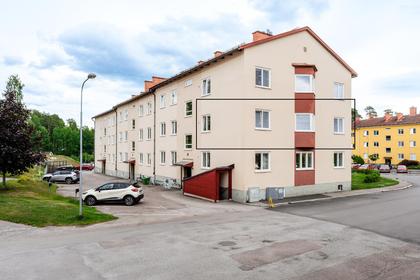 Exteriörbild