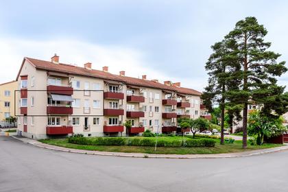 Exteriörbild