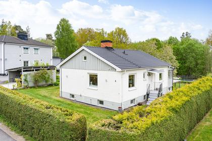 Exteriörbild