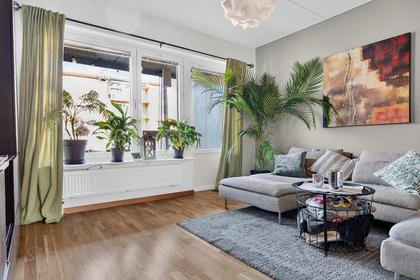 Interiörbild