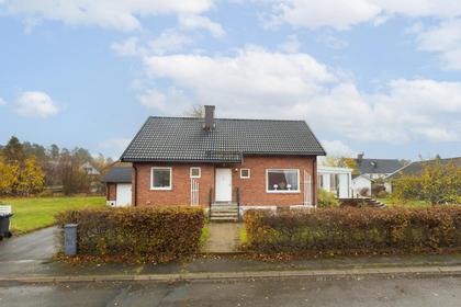 Exteriörbild