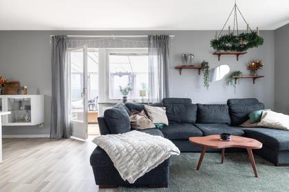 Interiörbild