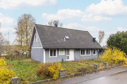 Exteriörbild