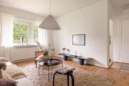 Interiörbild