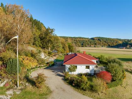 Bild av närområdet