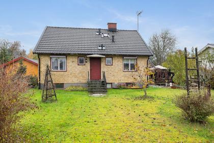 Exteriörbild