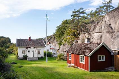 Exteriörbild