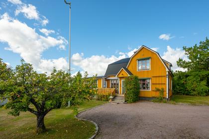 Exteriörbild