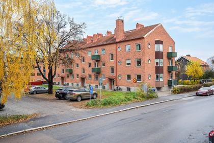 Exteriörbild