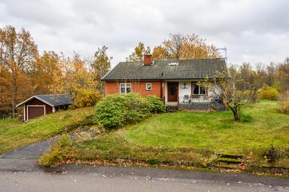 Exteriörbild