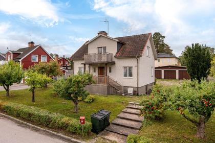 Exteriörbild