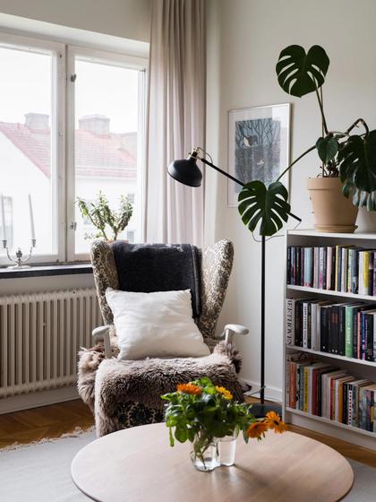 Interiörbild