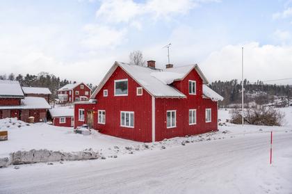 Exteriörbild