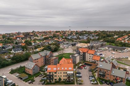Bild av närområdet
