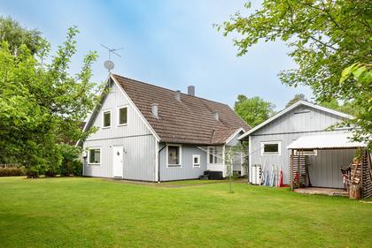 Exteriörbild