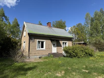 Exteriörbild