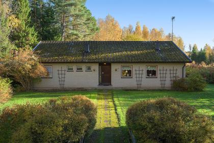 Exteriörbild