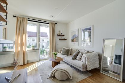 Interiörbild