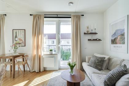 Interiörbild