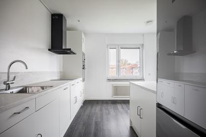 Kök eller matrum