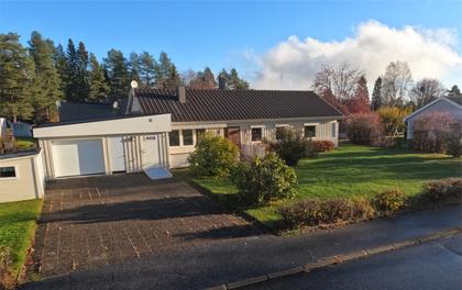 Exteriörbild