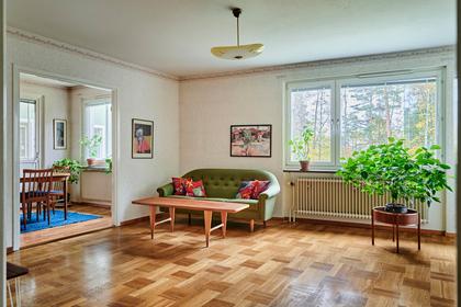 Interiörbild