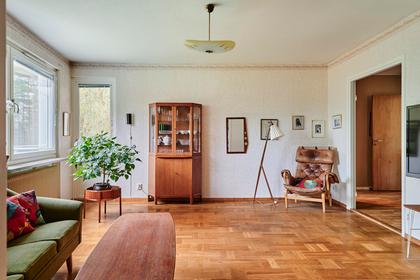 Interiörbild