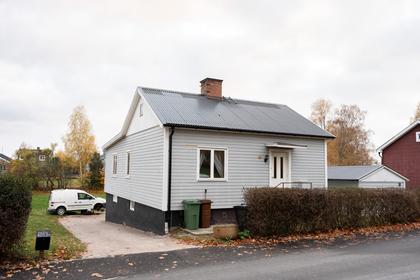 Exteriörbild