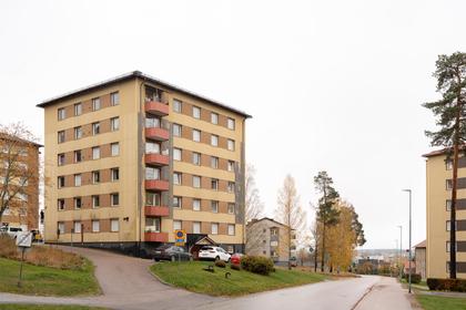 Exteriörbild
