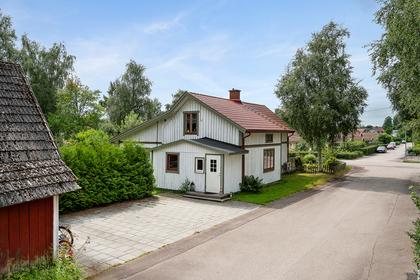 Exteriörbild