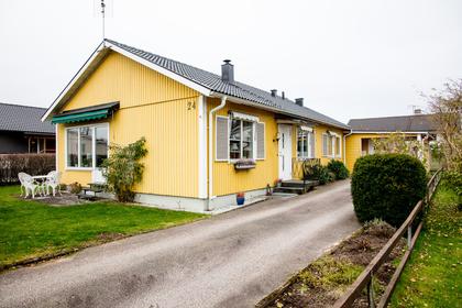 Exteriörbild
