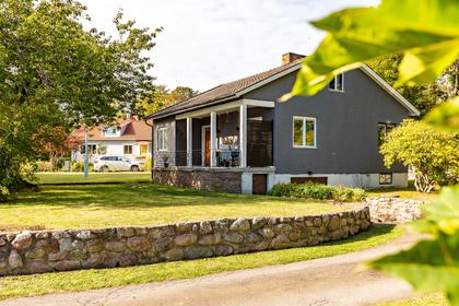Exteriörbild