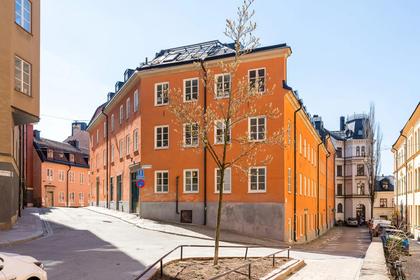 Exteriörbild