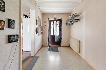 Interiörbild