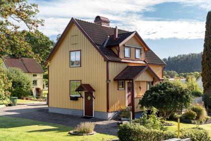 Exteriörbild