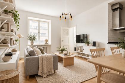 Interiörbild