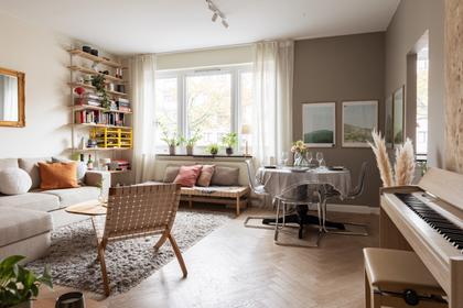 Interiörbild