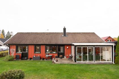 Exteriörbild