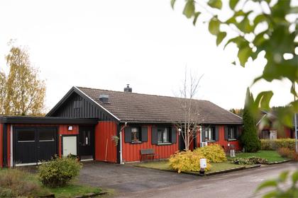 Exteriörbild