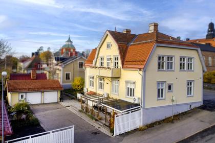 Exteriörbild