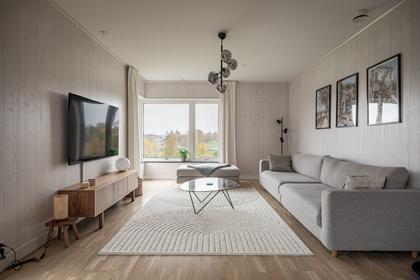 Interiörbild
