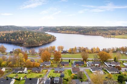 Bild av närområdet