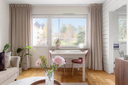 Interiörbild