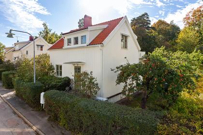 Exteriörbild