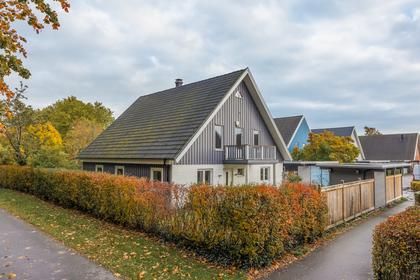 Exteriörbild