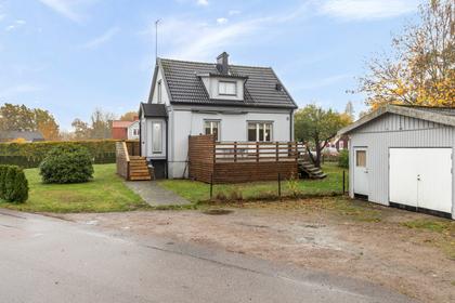 Exteriörbild