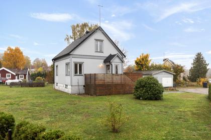 Exteriörbild